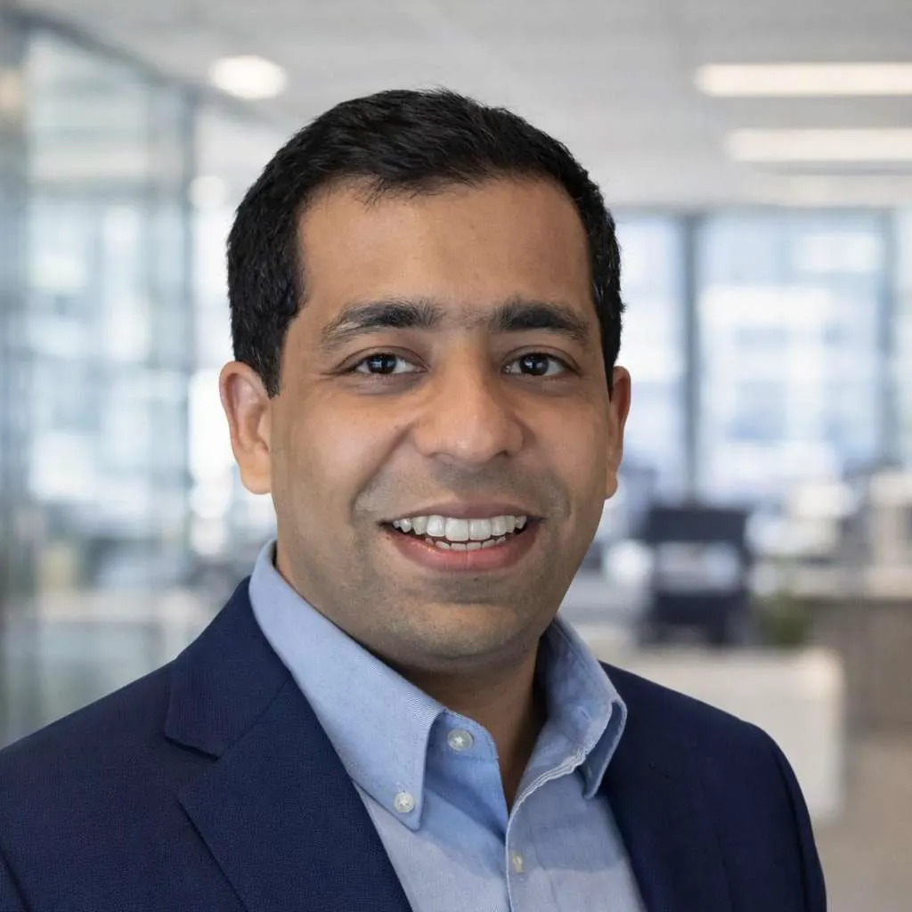 Rohan Abraham