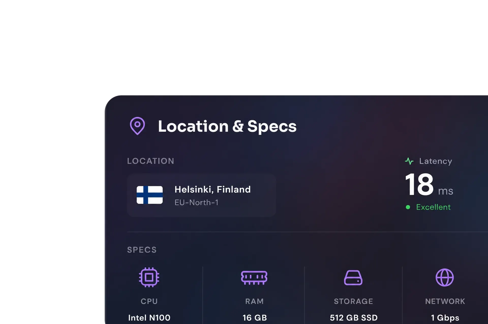 Apps find their home